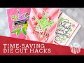 Time-Saving Hacks for Cardmaking