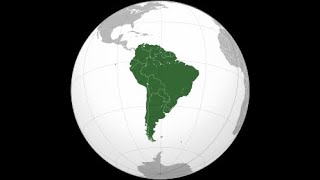 Интересные факты о Южной америке // Interesting facts about South America