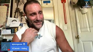 Chris Masters Interview: UAPs, WWE, and Vampiros Final Match