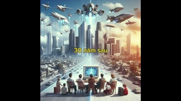 Trí tuệ nhân tạo AI và xu hướng công nghệ tương lai 🤣🤣 #xuhuong #trending #viral #enjoy #funny