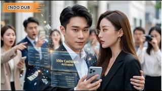 Diputusin Pacar Karena Miskin Aktifkan Sistem Cashback 100x Jadi Sultan