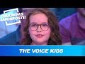 Emma, la grande gagnante de The Voice Kids revient sur sa victoire