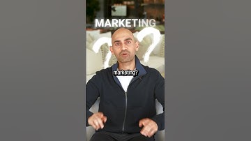 What Is Marketing?