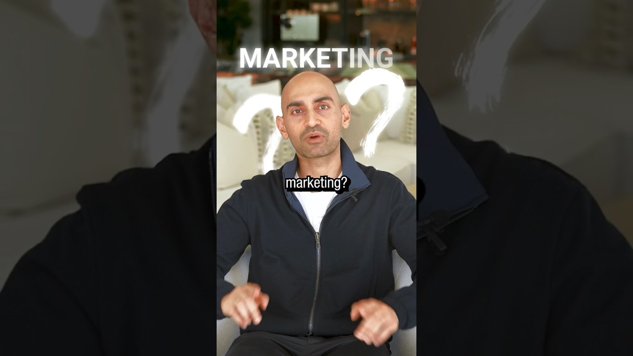 What Is Marketing?