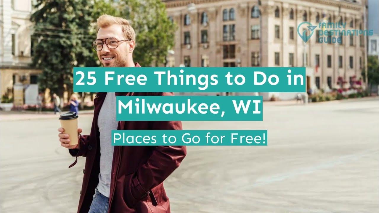 Fun Things To Do In Milwaukee Next Weekend Fun Things To Do In Milwaukee Next Weekend