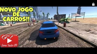 O Melhor Jogo De Carros Para Android (Racing Horizon) #2° Carros!! screenshot 5