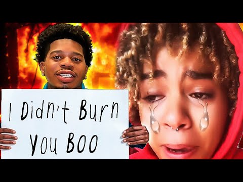 Gucci3rdleg Does The Unthinkable After Burning THIS Only FANS MODEL