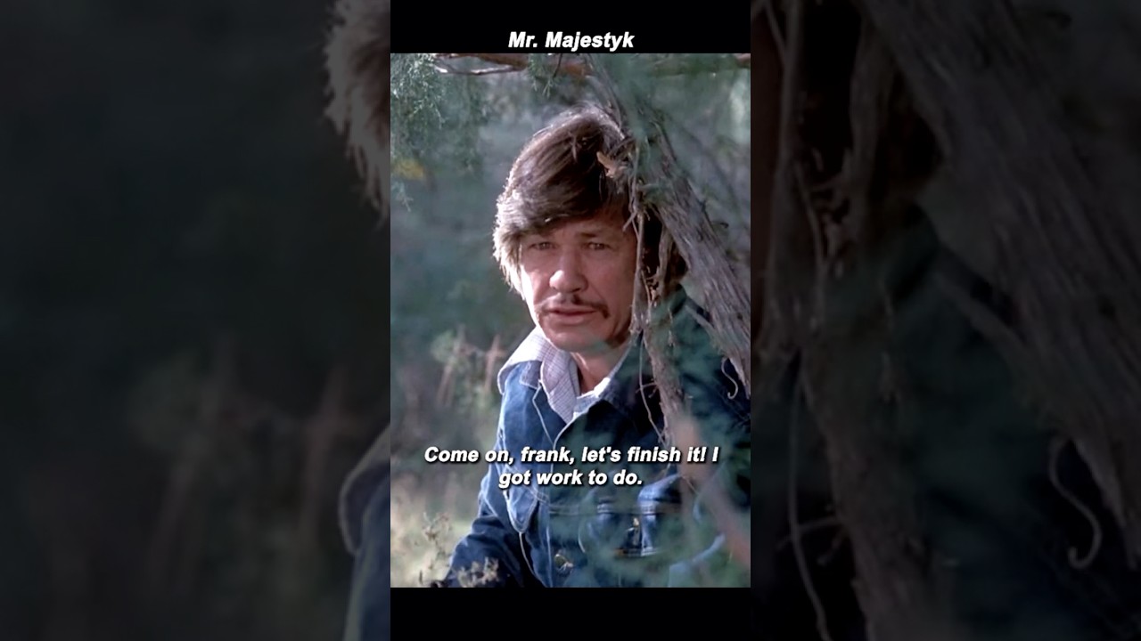 How Charlie FINALLY Defeats Him | That EPIC Climax Scene Breakdown! 🔥👊