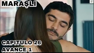 Maraşlı Capítulo 26 Avance 1 | Subtítulos en Español |