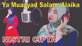 Download Lagu NISTRI CIPTA - YA Muayyad Salam 'Alaika (Official Music Video) MP3