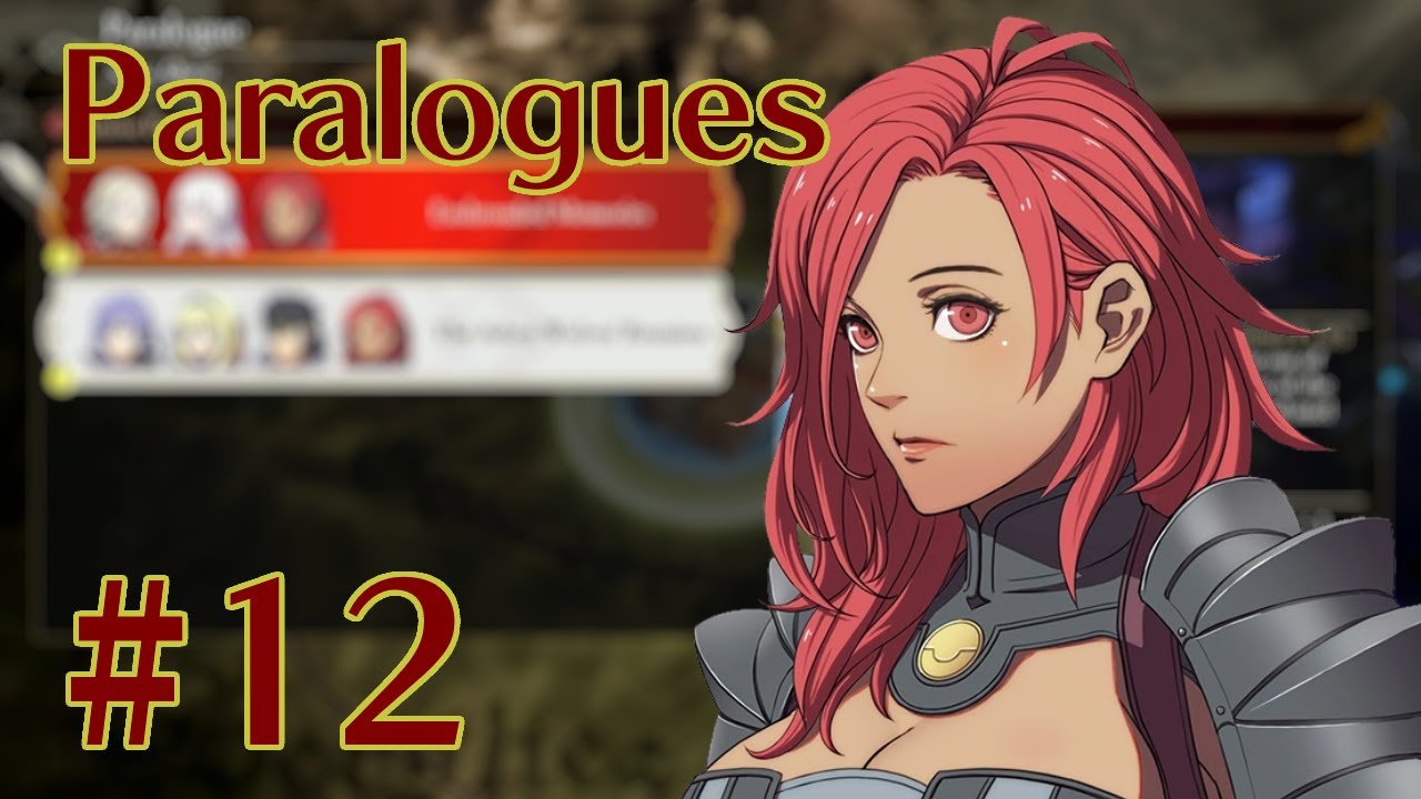 Fire Emblem Warriors Three Hopes Scarlet Blaze Chapter 12 fire-emblem-warriors-three-hopes-scarlet-blaze-chapter-12
