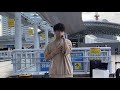 oto烏「3090〜愛のうた〜/山猿」cover 2021.7.10