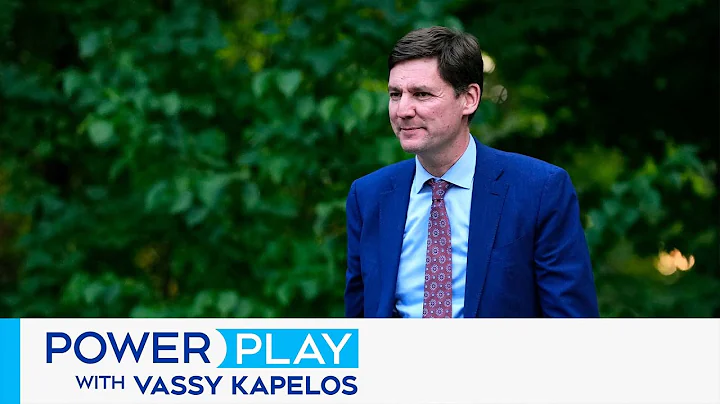 'It's not a trivial matter, this is a really big deal for British Columbians and Canadians': Eby