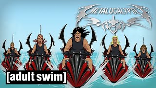 Metalocalypse | Going To Ibiza | Adult Swim Nordic
Metalocalypse Season 3 is now on HBO Nordic!
Watch it here now: https://hbonordic.com/series/metalocalypse/44c63493-3e76-4c5e-af68-bb9100b75340
Series available to watch now:
Rick and Morty Seasons 1-4: https://hbonordic.com/series/rick-and-morty/3cfa9b55-a355-4f67-b9c5-e514b677c75e
Momma Made Me Sheriff Season 1: https://hbonordic.com/series/momma-named-me-sheriff/6bd3bdb5-6892-45c2-90e8-58b225556852
Mr Pickles Seasons 1-3: https://hbonordic.com/series/mr-pickles/da8dc929-7f18-464e-8a1a-ae6025cb0415
Robot Chicken Seasons 1-10: https://hbonordic.com/series/robot-chicken/128dd919-6783-492b-82f0-8fc0c5533c6b
Robot Chicken Star Wars Specials: https://.hbonordic.com/series/robot-chicken-star-wars-special/05418ca7-0aa5-49fb-b9ec-607da9a5ac63
Robot Chicken DC Specials: https://hbonordic.com/series/robot-chicken-dc-comics-special/21a459d3-88d0-4009-9d53-6f4243da0110
Robot Chicken Walking Dead Special: https://hbonordic.com/series/robot-chicken-the-walking-dead-special/9eda9045-bb63-4cc4-9104-3b8ea3318e9d
Primal Season 1: https://hbonordic.com/series/primal/302d6203-b316-46bf-8c70-bb851734ec14
Samurai Jack Seasons 1-5: https://hbonordic.com/series/samurai-jack/d1b6b9a4-2354-4323-aad0-3be6b100edde
Superjail!: https://hbonordic.com/series/superjail/b11075dd-6276-489a-85a2-9069c51654e4
The Jellies Seasons 1-2: https://hbonordic.com/series/the-jellies/aa1fb2f5-e066-46b1-bf56-6b57a091d137
The Shivering Truth Season 1: https://hbonordic.com/series/the-shivering-truth/46a9259d-d620-4d80-9976-908a9e6c8405
Tigtone Season 1: https://hbonordic.com/series/tigtone/aca4f3b5-523c-44ba-a902-06ecd602fec3
#HBONordic #Metalocalypse Metalocalypse | Going To Ibiza | Adult Swim Nordic