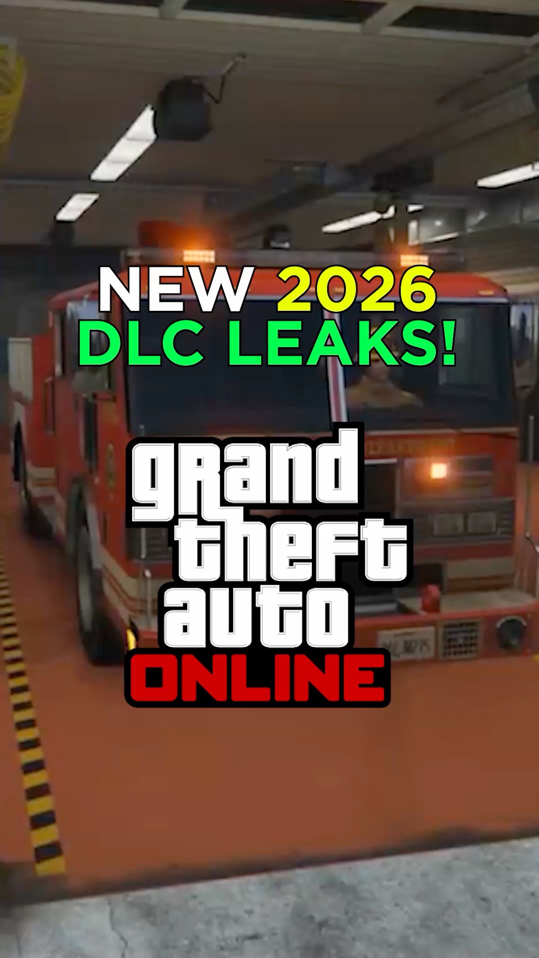 All NEW GTA Online DLC Leaks Coming In 2026 Mansions YouTube Oardefault 