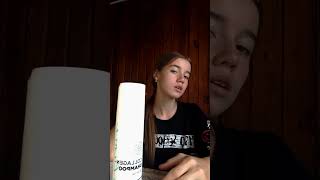 Шампунь для объема тонких волос Occuba Professional