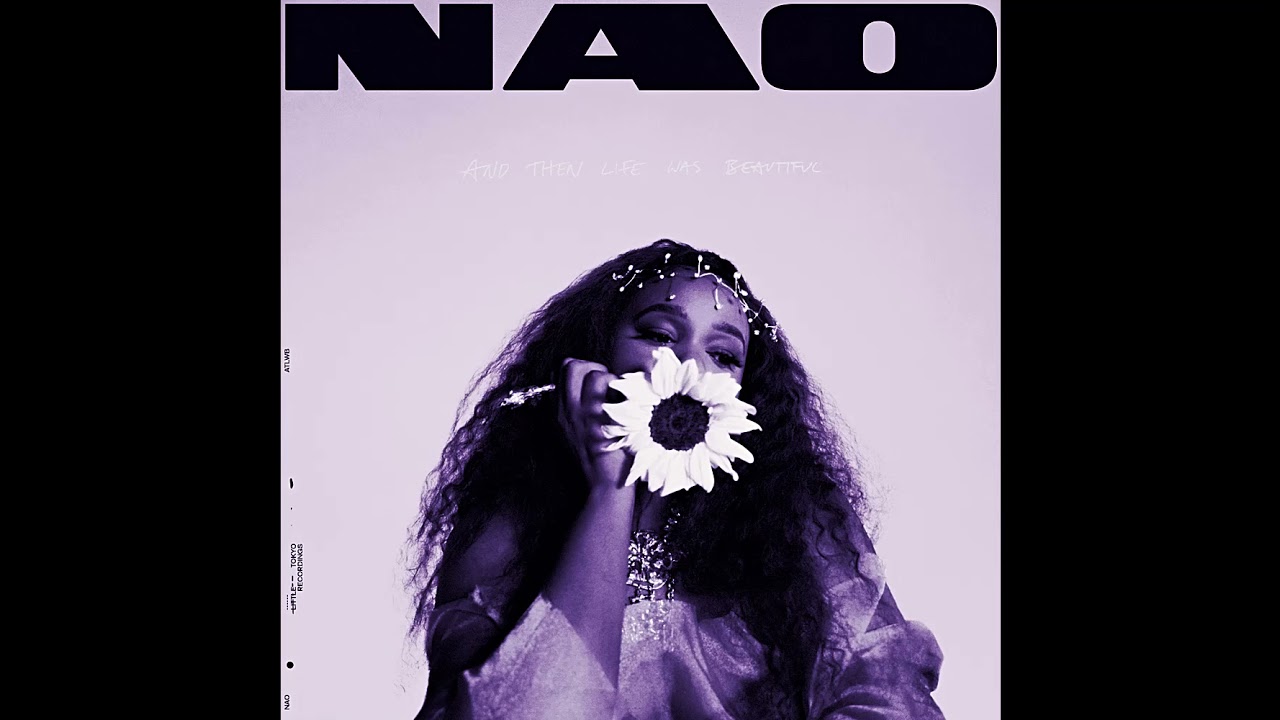 Nao- Burn Out (Slowed + Reverb)