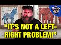 How Dan Bilzerian’s REAL ‘America First’ Plan Will Actually Fix America w/ Dan Bilzerian