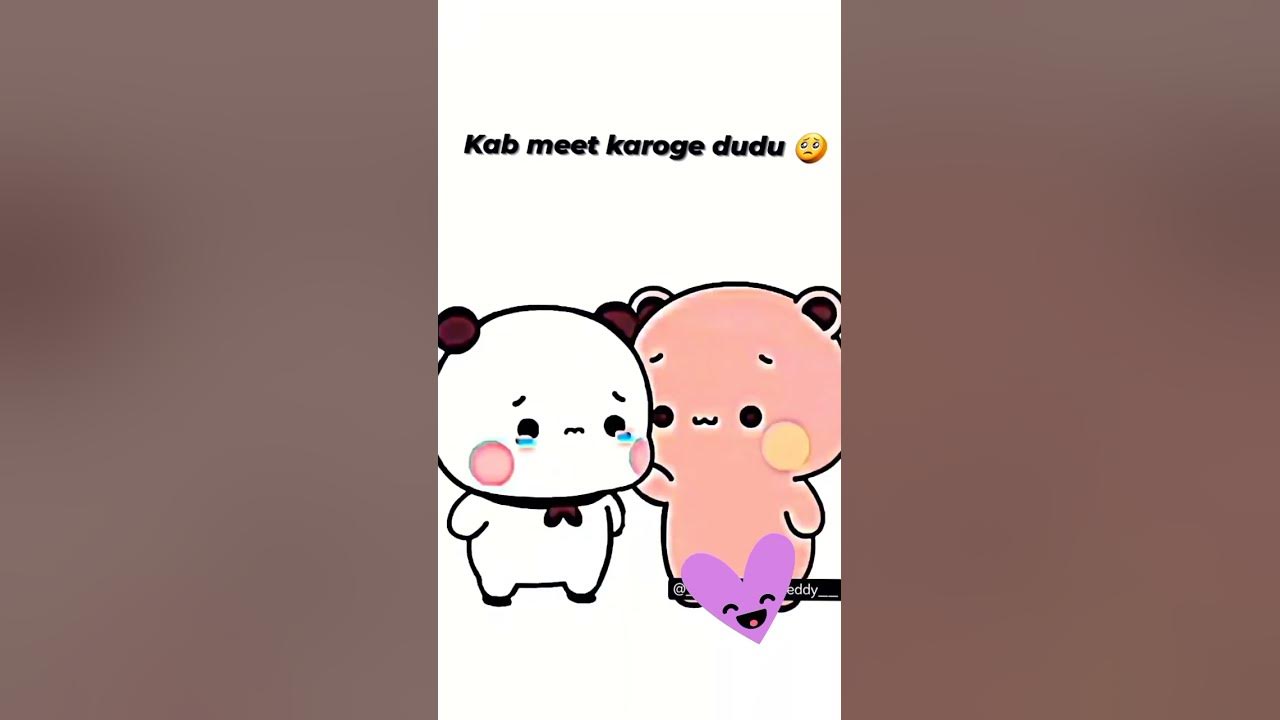 Duddu Bubbu Lover Dubu Dudu Miss You Kb Miloge Bubu YouTube duddu-bubbu-lover-dubu-dudu-miss-you-kb-miloge-bubu-youtube