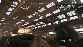 Call of Duty Modern Warfare: Lucky Sticky Grenade Kill