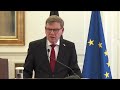 Wadephul: Nato-Abschreckung in Europa trotz US-Truppenabzug gesichert