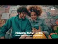 Nuevo Móvil ETB