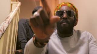 Raggo Zulu Rebel, Ft. Jammz  - Boring, Prod. Jammz + Toast (Mashy Music) (Music Video)
