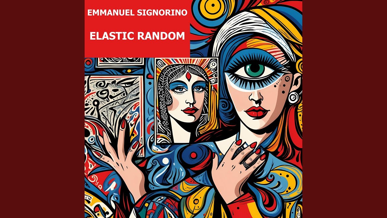 Watch Elastic Random on YouTube Watch Elastic Random on YouTube