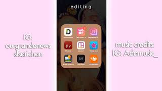INSTAGRAM SFS PICTURE TUTORIAL!  | astrolicedits