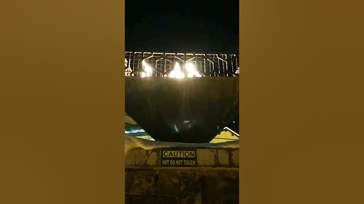 Caution Fire Might Be Hot