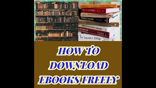 HOW TO DOWNLOAD ENGINEERING BOOKS FREELY screenshot 4