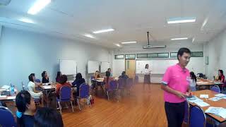 Micro teaching Group3 (Story) BootCamp17th