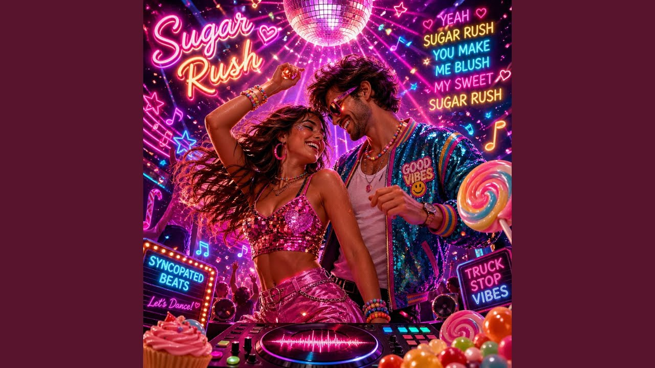 Watch Sugar Rush on YouTube Watch Sugar Rush on YouTube