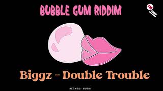 Bubble Gum Riddim - Ft Razor B , Majestic , Tallpree , Kuttit , Biggz - 2k24