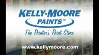 Commercial - Kelly Moore Paints