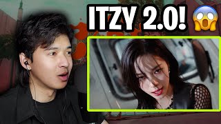 ITZY - “CAKE” [MV] REACTION | BEST ITZY COMEBACK!?