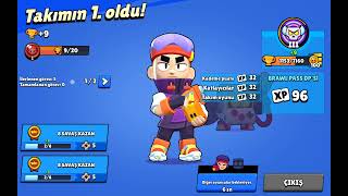 Brawl Stars Anan1