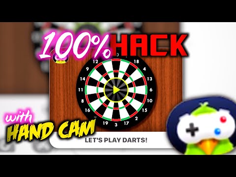2022 iMessage Darts