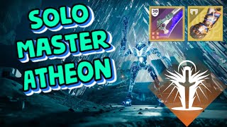 Solo MASTER Atheon