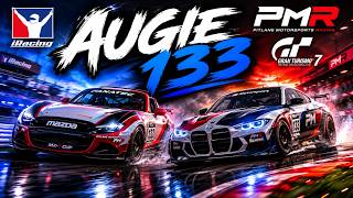 Project Motor Racing MONDAY