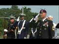 2025 Military Tribute