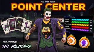 *NEW* BEST POINT CENTER BUILD IN NBA 2K27 (NO WEAKNESSES) - BEST CENTER BUILD 2K27