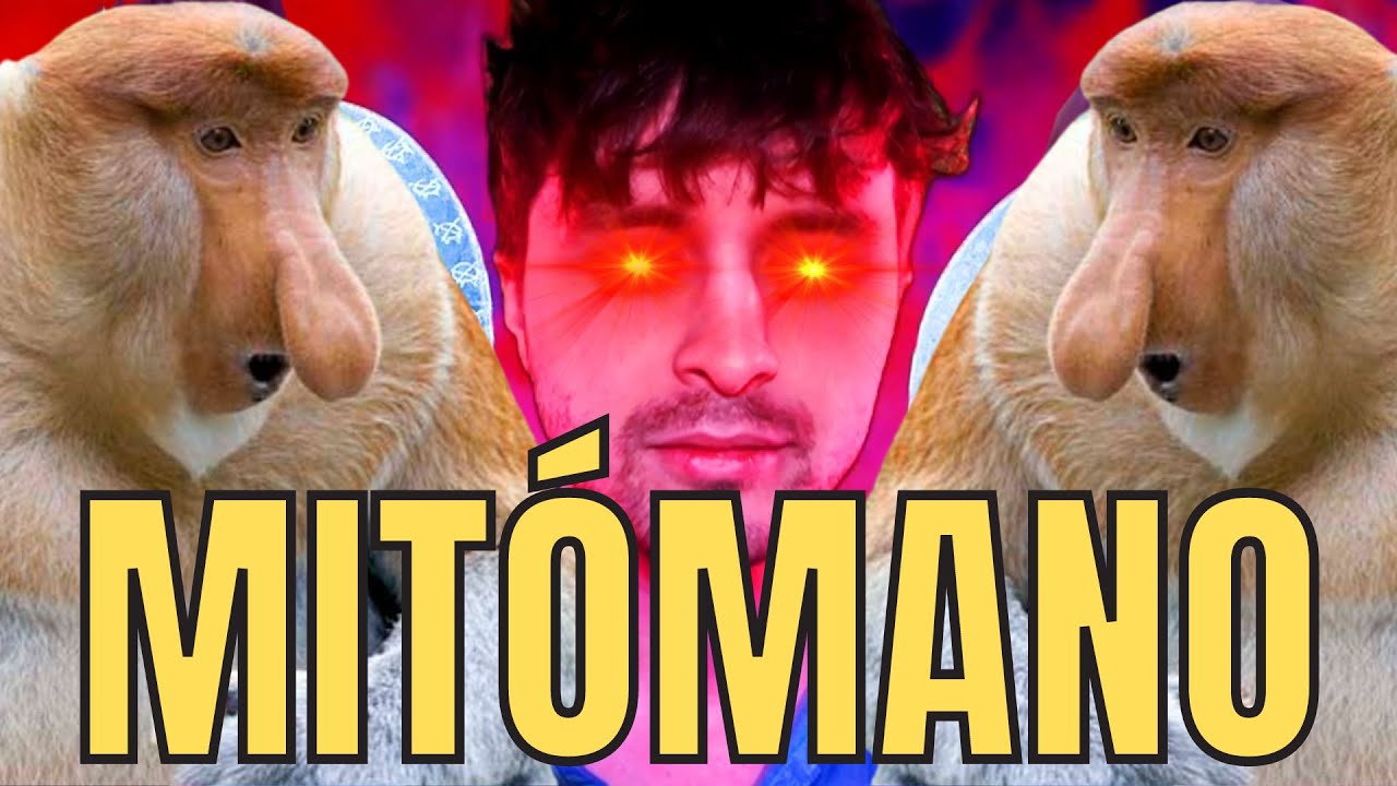 Desmontando a Dalas Review: Imitando a Dalas Review para analizar a Dalas Review.