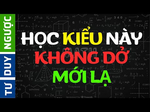 Video Video KHÔNG Dành Cho Người Học Giỏi | SỰ THẬT Về Giáo... - youtube