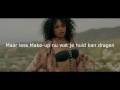 Frenna (SFB) - My Love (LYRICS) SONGTEKST ft. Emms (Broederliefde) & Jonna Fraser Lyric Video