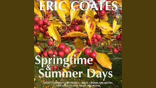 Summer Days Suite