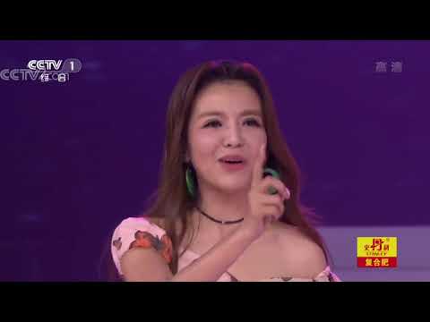 [星光大道]山东味的意大利歌曲 莫华伦成村广播员| CCTV