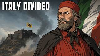 Why Italy Was So Hard to Unite – Italian Unification Explained
