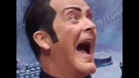 We Are Number One but the pewdiepie sings it!