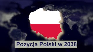 PKB Polski w 2038 - szału nie będzie?